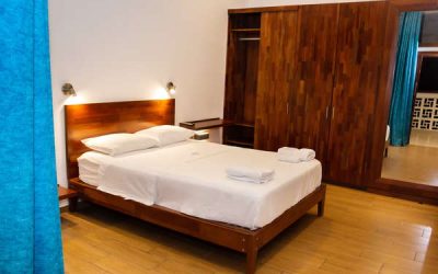 Alquiler de Departamentos Privados en Iquitos