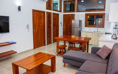 Departamentos Amoblados en Iquitos